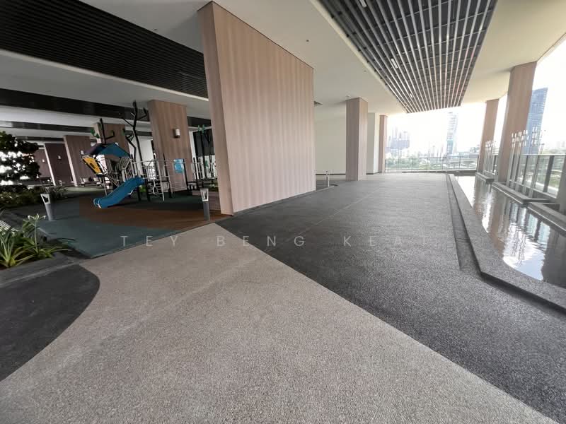 Condominium for Rent at Avara - Tey Beng Keat - Exterior - PropertyGuru.com.my