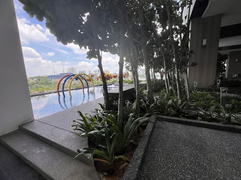 Condominium for Rent at Avara - Tey Beng Keat - Exterior - PropertyGuru.com.my