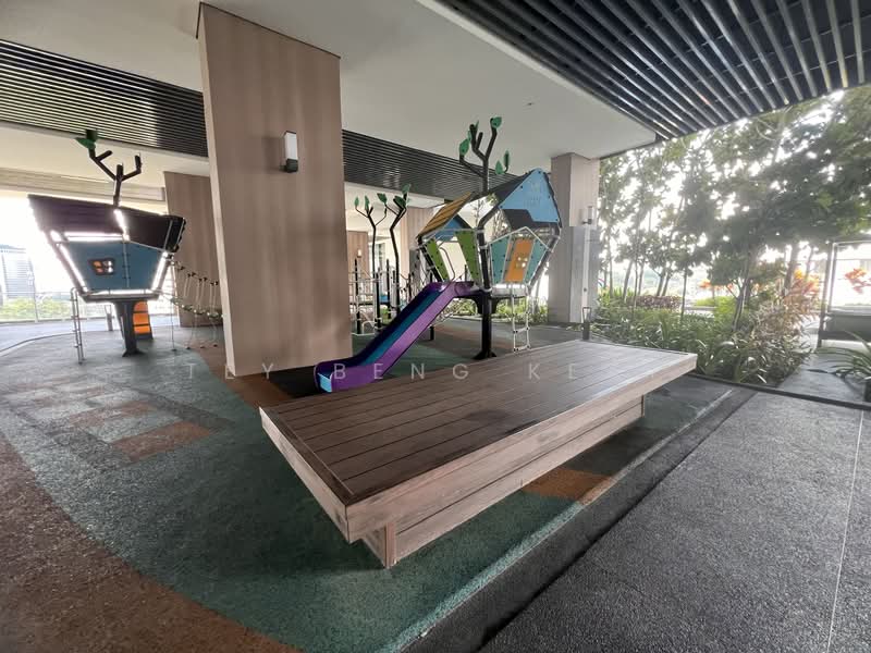 Condominium for Rent at Avara - Tey Beng Keat - Exterior - PropertyGuru.com.my