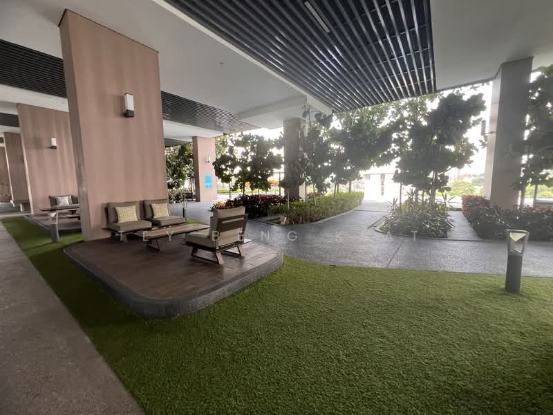 Condominium for Rent at Avara - Tey Beng Keat - Exterior - PropertyGuru.com.my