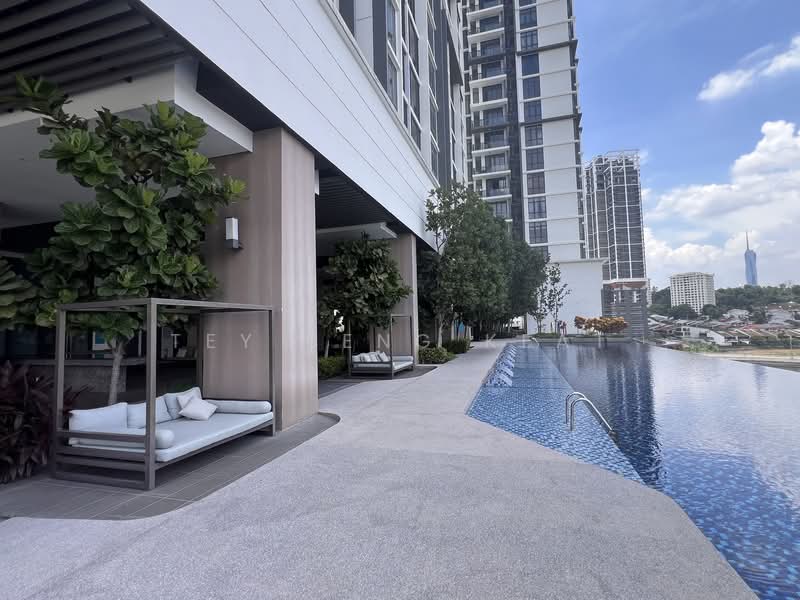 Condominium for Rent at Avara - Tey Beng Keat - Exterior - PropertyGuru.com.my