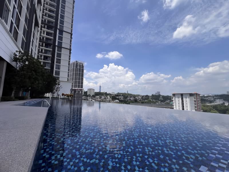 Condominium for Rent at Avara - Tey Beng Keat - Exterior - PropertyGuru.com.my