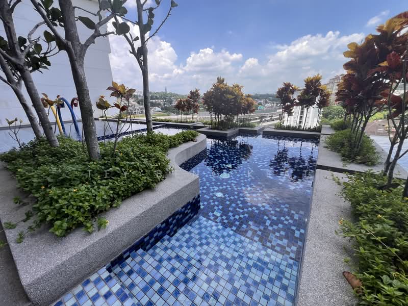 Condominium for Rent at Avara - Tey Beng Keat - Exterior - PropertyGuru.com.my