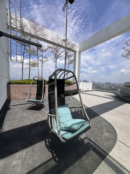 Condominium for Rent at Avara - Tey Beng Keat - Exterior - PropertyGuru.com.my