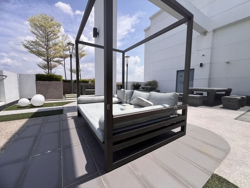 Condominium for Rent at Avara - Tey Beng Keat - Exterior - PropertyGuru.com.my