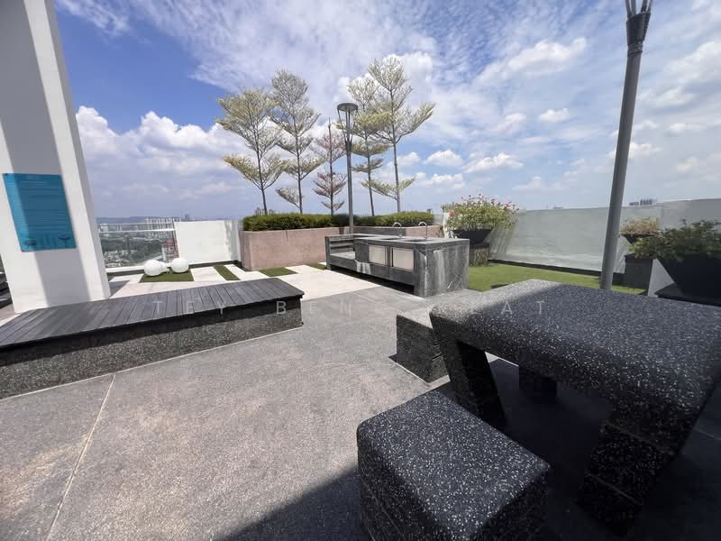 Condominium for Rent at Avara - Tey Beng Keat - Exterior - PropertyGuru.com.my