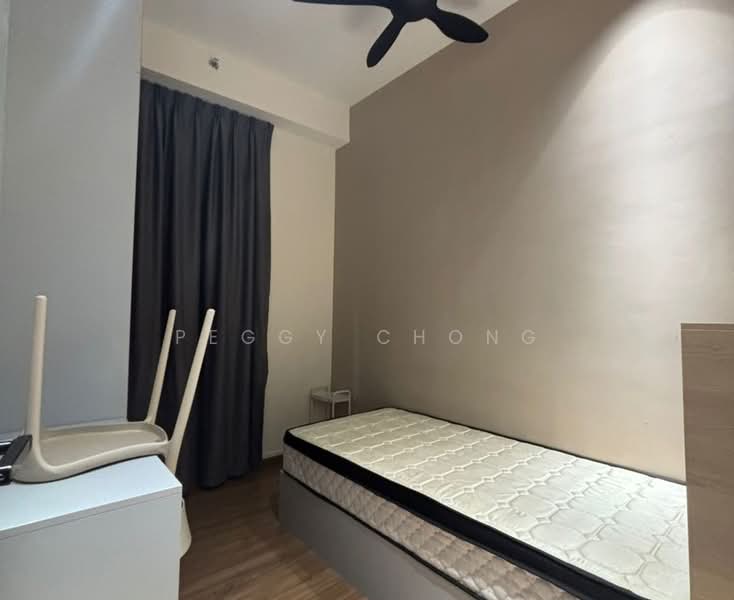 Servis Apartment untuk Disewa di 121 Residences - Peggy Chong - PropertyGuru.com.my