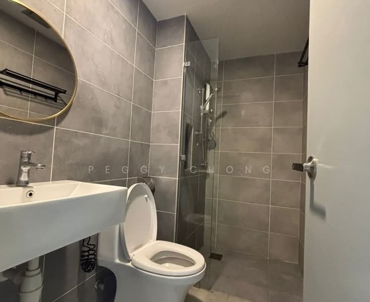 Servis Apartment untuk Disewa di 121 Residences - Peggy Chong - PropertyGuru.com.my