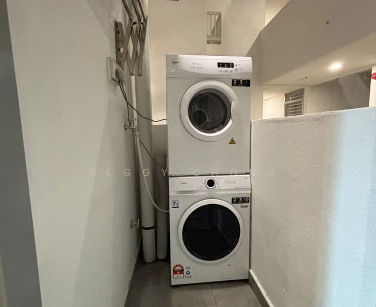 Servis Apartment untuk Disewa di 121 Residences - Peggy Chong - PropertyGuru.com.my