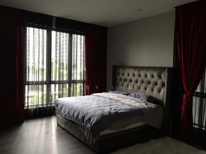 Condominium for Sale at Anjali North Kiara - Ruby Lim - Bedroom - PropertyGuru.com.my
