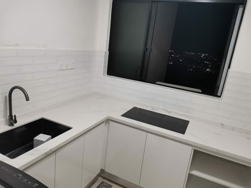 Condominium for Sale at Trinity Lemanja - Jack Yap - Kitchen - PropertyGuru.com.my