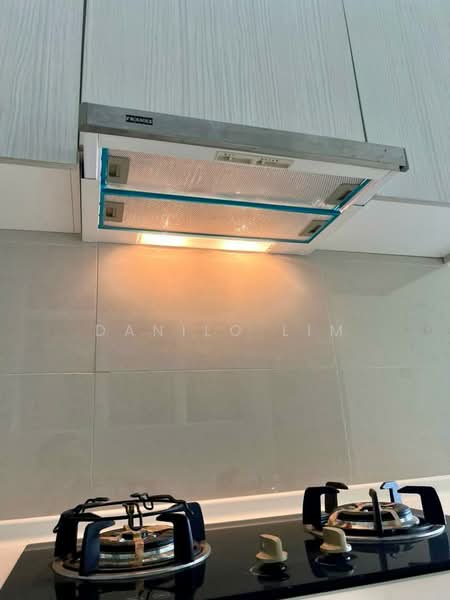 Condominium for Sale at Green Residence - Danilo Lim - Kitchen - PropertyGuru.com.my