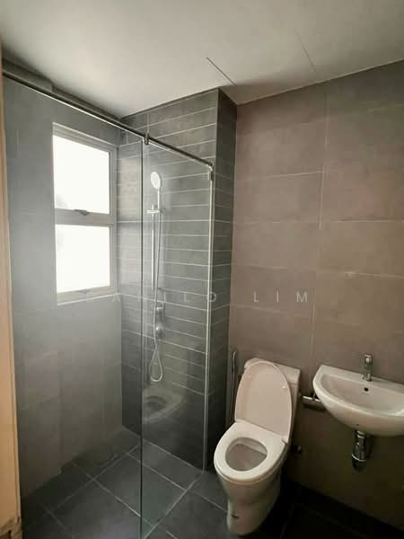 Condominium for Sale at Green Residence - Danilo Lim - Bathroom - PropertyGuru.com.my
