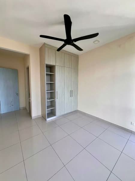 Condominium for Sale at Green Residence - Danilo Lim - Interior - PropertyGuru.com.my