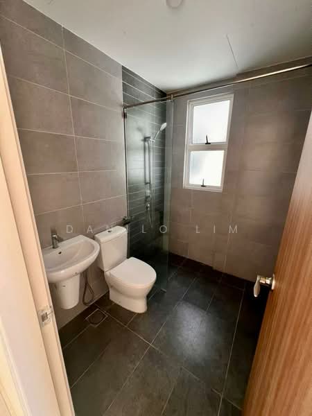 Condominium for Sale at Green Residence - Danilo Lim - Bathroom - PropertyGuru.com.my