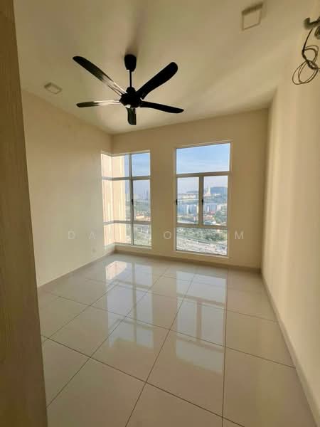 Condominium for Sale at Green Residence - Danilo Lim - View - PropertyGuru.com.my