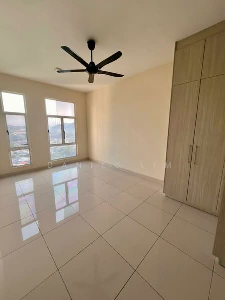 Condominium for Sale at Green Residence - Danilo Lim - Bedroom - PropertyGuru.com.my