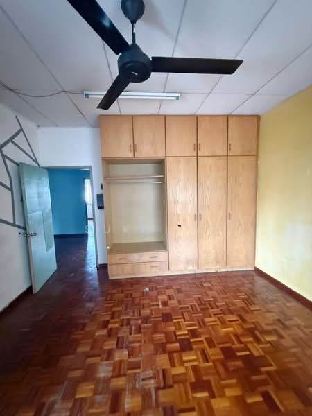 Rumah Teres 2 Tingkat untuk Dijual di Bandar Menjalara (Kuala Lumpur) - Suki Tan - Bedroom - PropertyGuru.com.my