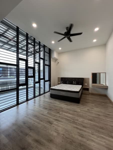 Rumah Teres untuk Dijual di Taman Pulai Jaya (Kulai) - Ing Xin - Bedroom - PropertyGuru.com.my
