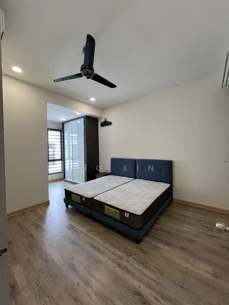Rumah Teres untuk Dijual di Taman Pulai Jaya (Kulai) - Ing Xin - PropertyGuru.com.my