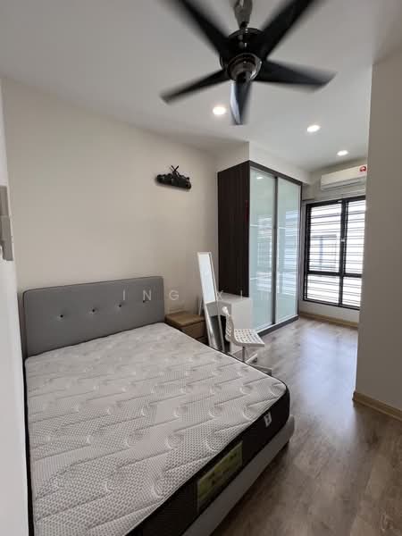 Rumah Teres untuk Dijual di Taman Pulai Jaya (Kulai) - Ing Xin - PropertyGuru.com.my
