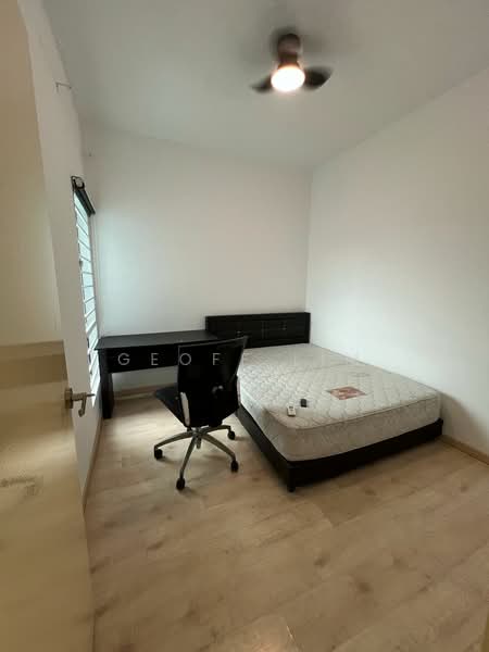 Condominium for Rent at The Holmes 1 - Geoff Lim - Bedroom - PropertyGuru.com.my