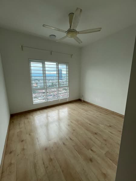 Condominium for Rent at The Holmes 1 - Geoff Lim - Bedroom - PropertyGuru.com.my
