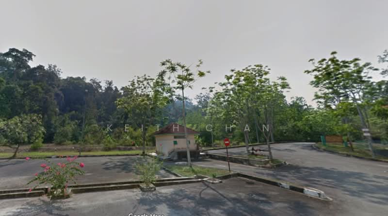 Apartment for Sale at Saujana (Seri Teratai) - Keith Chan - Exterior - PropertyGuru.com.my
