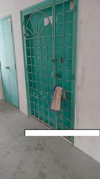 Apartment for Sale at Saujana (Seri Teratai) - Keith Chan - Exterior - PropertyGuru.com.my