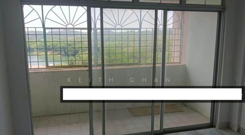 Apartment for Sale at Saujana (Seri Teratai) - Keith Chan - Balcony - PropertyGuru.com.my
