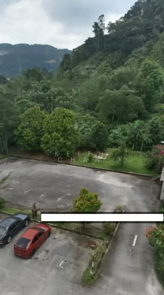 Apartment for Sale at Saujana (Seri Teratai) - Keith Chan - Exterior - PropertyGuru.com.my