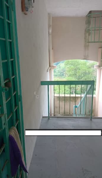 Apartment for Sale at Saujana (Seri Teratai) - Keith Chan - Exterior - PropertyGuru.com.my