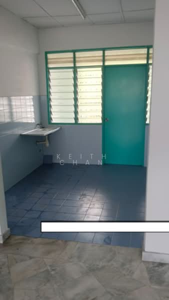 Apartment for Sale at Saujana (Seri Teratai) - Keith Chan - Kitchen - PropertyGuru.com.my
