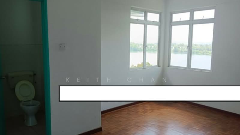 Apartment for Sale at Saujana (Seri Teratai) - Keith Chan - Bathroom - PropertyGuru.com.my