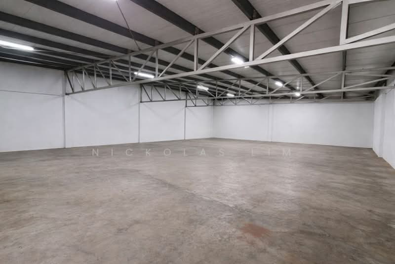 Kilang untuk Dijual di Taman IKS Bukit Minyak (Bukit Mertajam) - Nickolas Lim - Interior - PropertyGuru.com.my