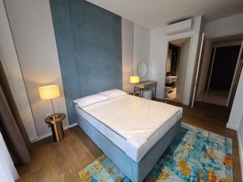 Servis Apartment untuk Disewa di SO Sofitel Kuala Lumpur Residences - Justin Lim - Bedroom - PropertyGuru.com.my