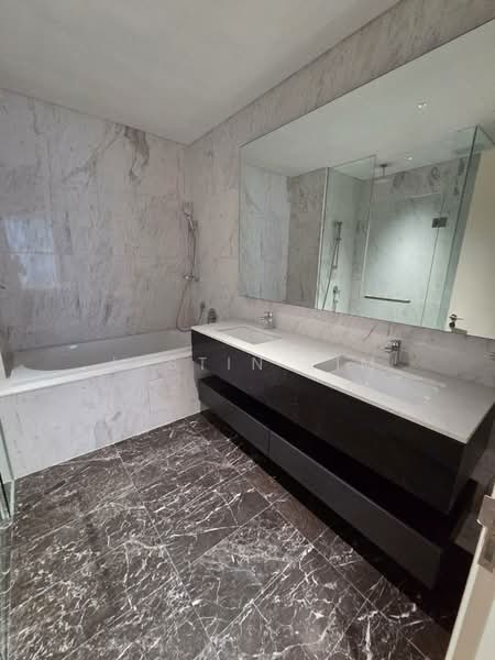 Servis Apartment untuk Disewa di SO Sofitel Kuala Lumpur Residences - Justin Lim - Bathroom - PropertyGuru.com.my