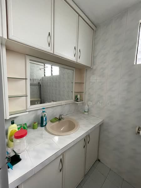 Apartment for Rent at Pearl Garden - Amber Wong - Bathroom - PropertyGuru.com.my