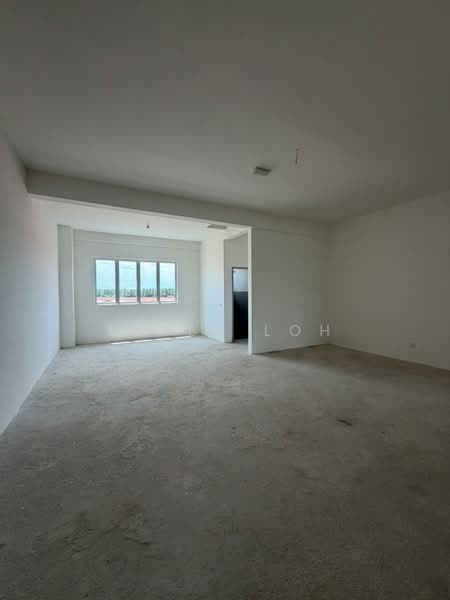 Shop for Sale in Kepala Batas (Penang) - Peter Loh - Interior - PropertyGuru.com.my