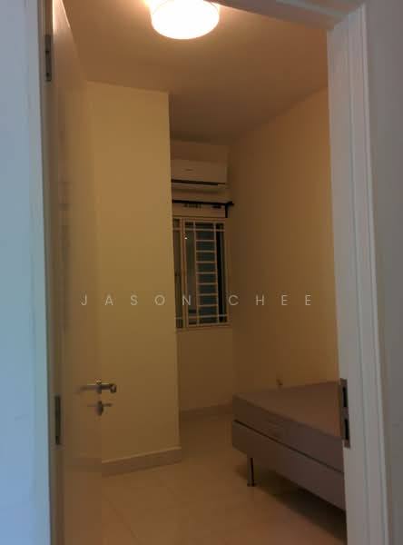 Service Residence for Rent at Metropolitan Square - Jason Chee - Interior - PropertyGuru.com.my