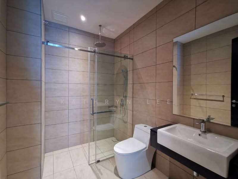 Service Residence for Sale at Megah Rise - Kathryn Lee - Bathroom - PropertyGuru.com.my
