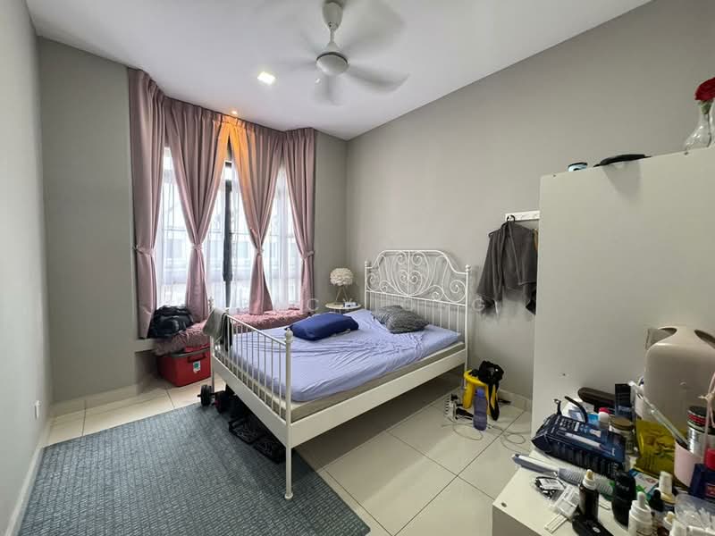 2-storey Terraced House for Sale in Eco Summer (Johor Bahru) - Tracy Ong - Bedroom - PropertyGuru.com.my