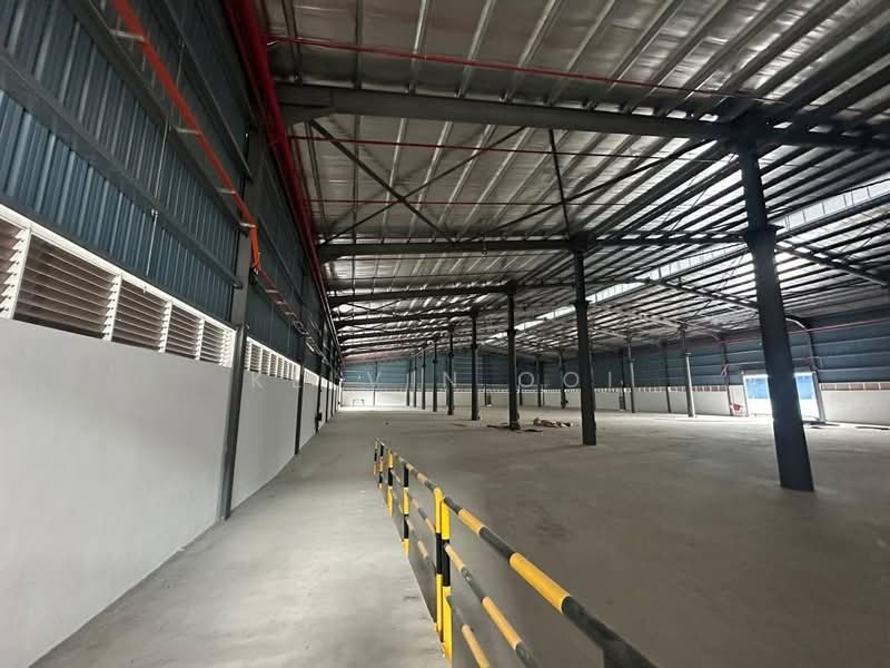 Factory for Rent in Bukit Minyak (Penang) - Kelvin Ooi - Interior - PropertyGuru.com.my