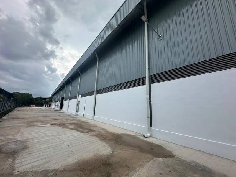 Factory for Rent in Bukit Minyak (Penang) - Kelvin Ooi - Exterior - PropertyGuru.com.my