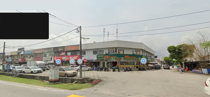 Rumah Teres 2 Tingkat untuk Dijual di Bandar Baru Sungai Buloh (Sungai Buloh) - Charmaine Tan - Exterior - PropertyGuru.com.my