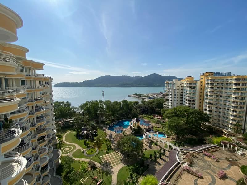 Kondominium untuk Dijual di Gold Coast Resort Condominium - Correen Lee - PropertyGuru.com.my