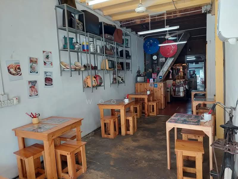 Shop for Sale in Jasin (Melaka) - Woon . - Interior - PropertyGuru.com.my