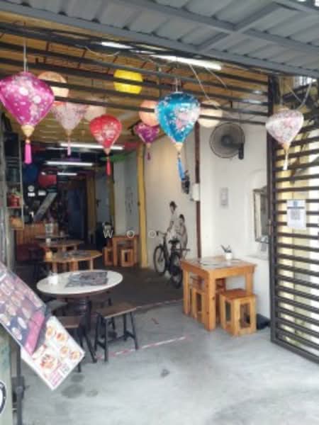 Shop for Sale in Jasin (Melaka) - Woon . - Exterior - PropertyGuru.com.my