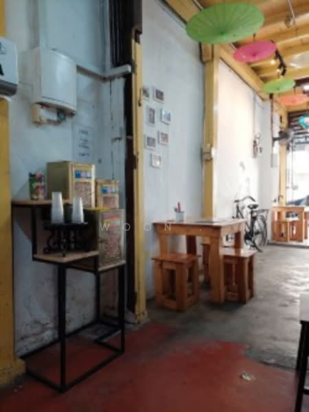 Shop for Sale in Jasin (Melaka) - Woon . - Interior - PropertyGuru.com.my