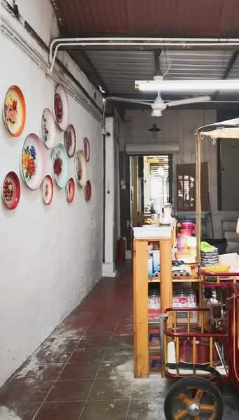 Shop for Sale in Jasin (Melaka) - Woon . - Interior - PropertyGuru.com.my